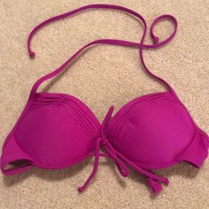 Target bikini top